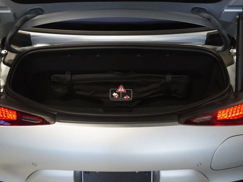 Used 2024 Mercedes-Benz SL 63 AMG S e Performance 4MATIC image 33