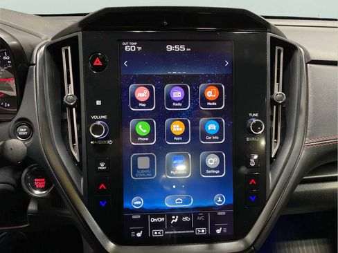 Used 2022 Subaru WRX Limited image 20