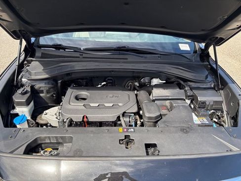 Used 2019 Hyundai Santa Fe SEL FWD image 24