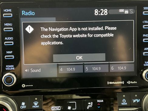 Used 2020 Toyota Highlander XLE image 58