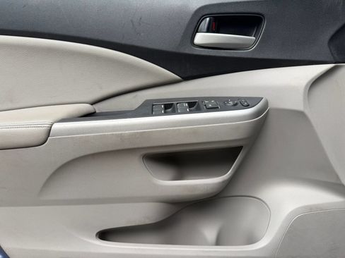 Used 2014 Honda CR-V EX-L image 9