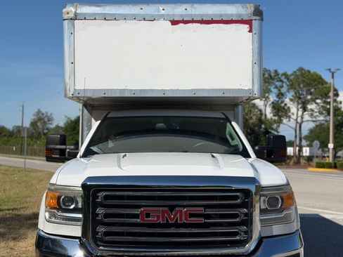 Used 2016 GMC Sierra 2500 2WD Regular Cab w/ Sierra Convenience Package image 13