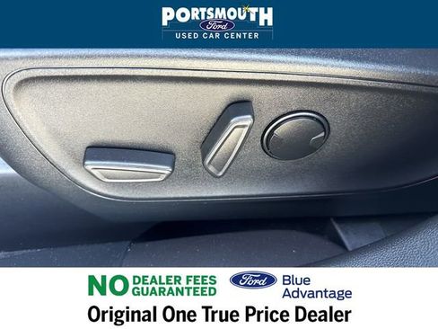 Certified 2023 Ford Escape ST-Line Elite w/ Premium Technology Package image 22