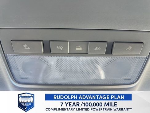 Used 2016 Chevrolet Trax LT image 34