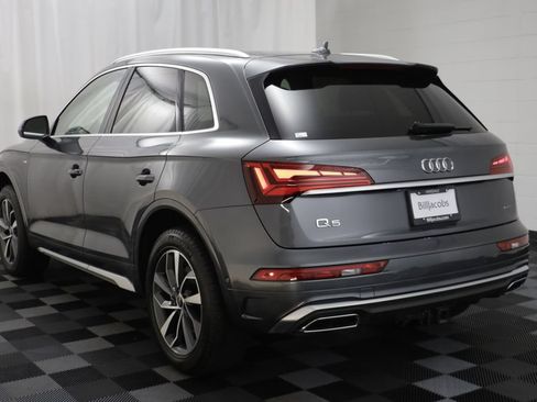 Used 2023 Audi Q5 2.0T Prestige w/ Prestige Package AWD/4WD image 15