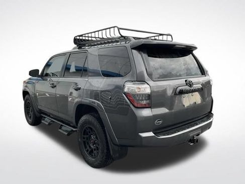 Used 2021 Toyota 4Runner Venture AWD/4WD image 5