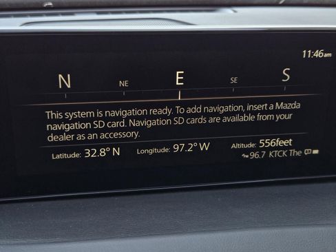 New 2026 MAZDA MAZDA3 2.5 S Sedan w/ Preferred Pkg FWD image 17