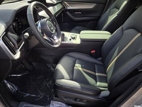 New 2026 MAZDA CX-90 3.3 Turbo w/ Premium Plus Pkg AWD/4WD image 16