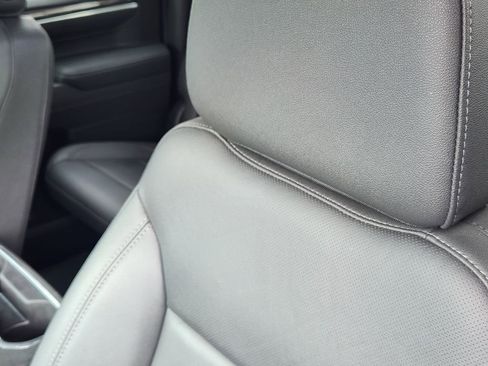 Used 2026 Chevrolet Silverado 1500 LTZ w/ LTZ Premium Package image 22