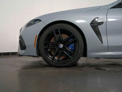 Used 2023 BMW M8 Competition w/ M Carbon Exterior Package image 12