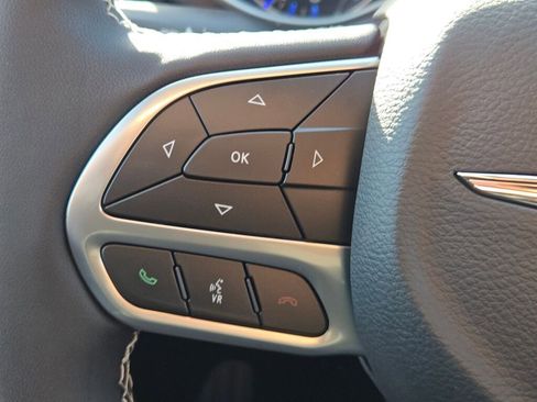 New 2026 Chrysler Voyager LX image 22