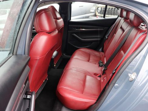 Used 2024 MAZDA MAZDA3 s AWD/4WD image 12