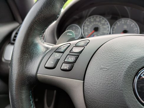 Used 2005 BMW M3 Coupe image 21