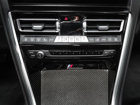 Used 2022 BMW M8 Competition w/ M Driver's Package image 51