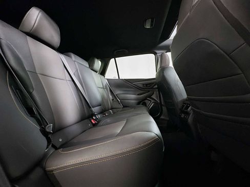 Certified 2025 Subaru Outback Wilderness AWD/4WD image 26