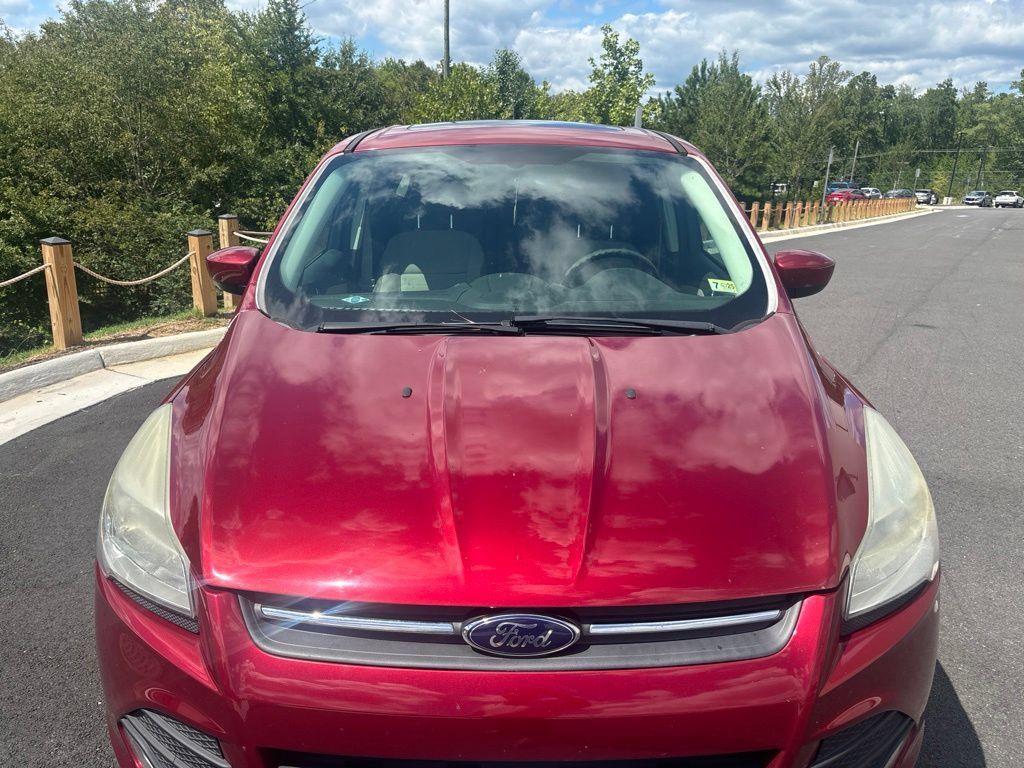 Used 2014 Ford Escape SE FWD image 2
