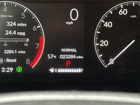 Certified 2024 Honda CR-V LX image 27