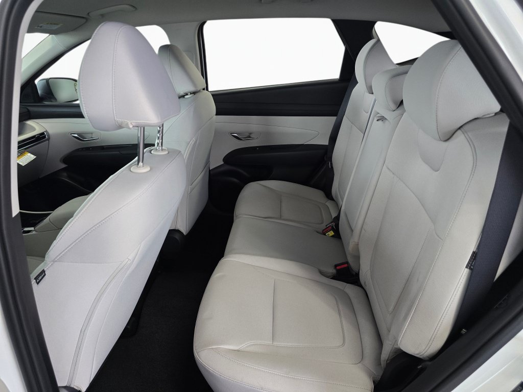 New 2026 Hyundai Tucson SE AWD/4WD image 37