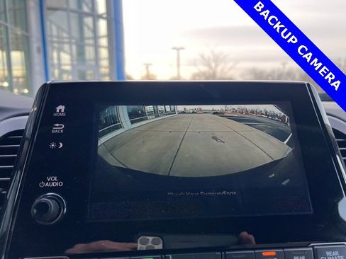 Certified 2018 Honda Odyssey EX-L image 15