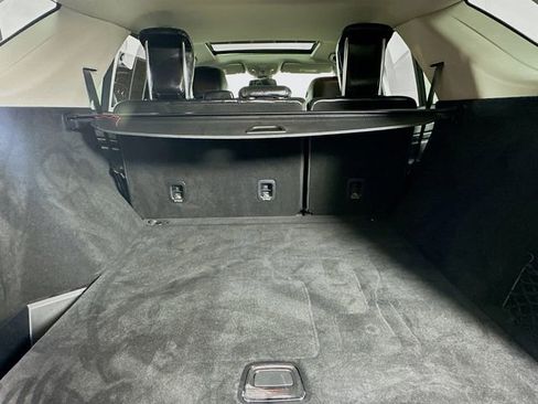 Used 2014 Mercedes-Benz ML 350 ML 350 image 27