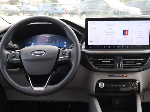 Used 2023 Ford Escape Active w/ Tech Pack #2 image 14