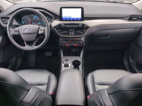 Used 2022 Ford Escape SEL image 14