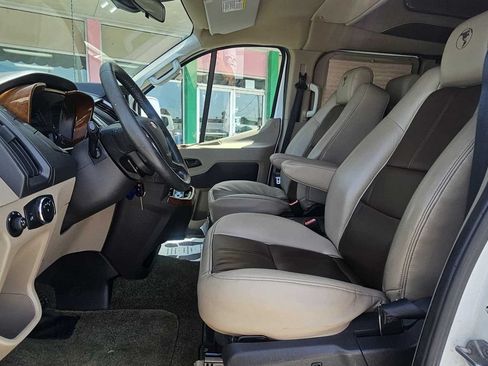 Used 2016 Ford Transit 150 XLT RWD image 16