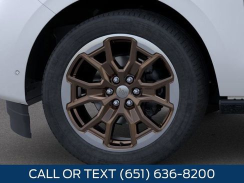 New 2026 Ford Expedition Max King Ranch image 20