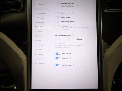 Used 2017 Tesla Model S 100D image 57