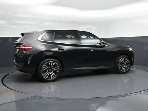 New 2026 BMW X3 xDrive30 w/ Convenience Package image 8