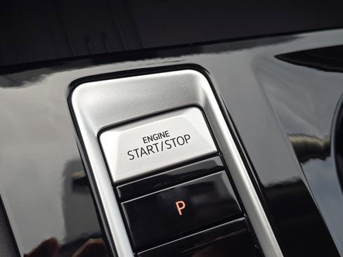 New 2026 Volkswagen Atlas SE AWD/4WD image 24