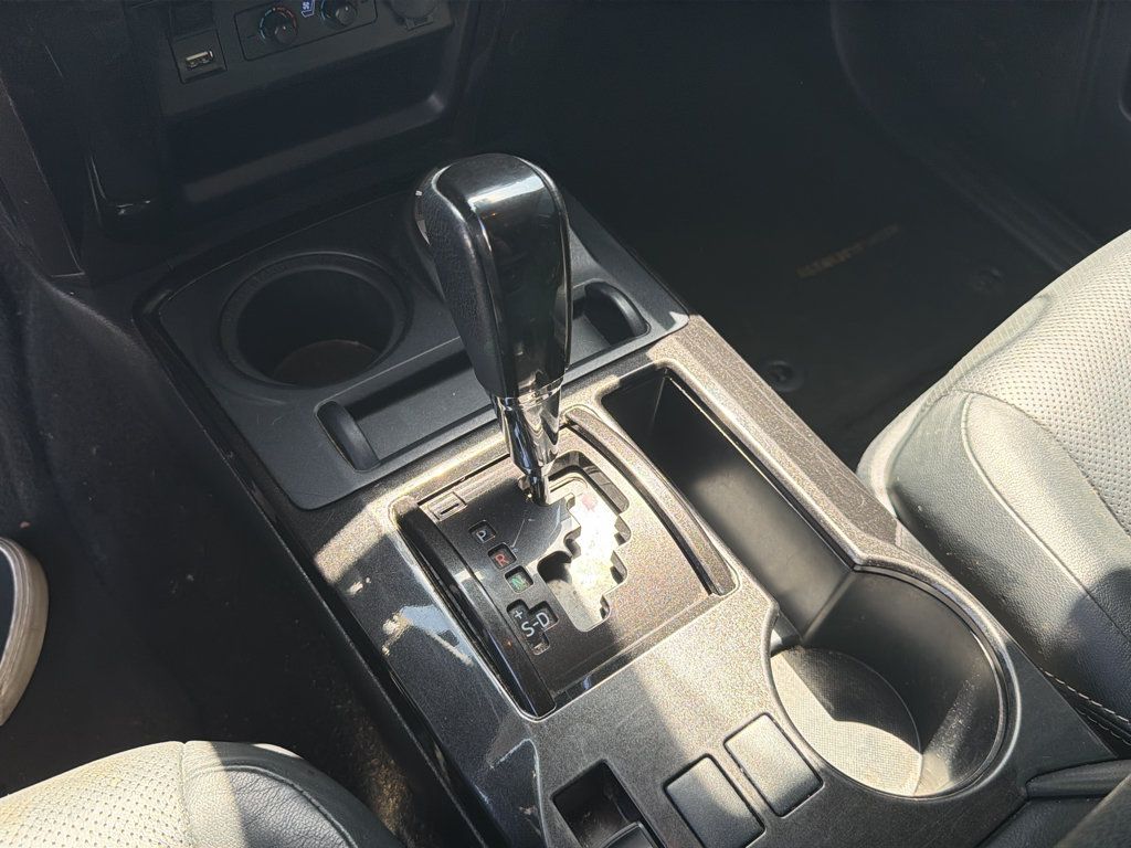 Used 2021 Toyota 4Runner Nightshade AWD/4WD image 10