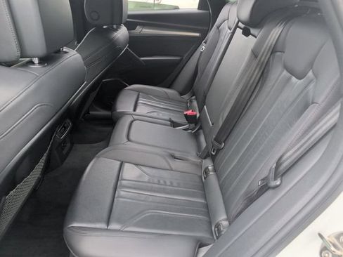 Used 2020 Audi Q5 2.0T Premium AWD/4WD image 24