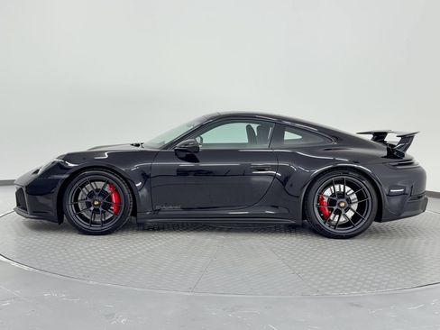 Certified 2026 Porsche 911 Carrera GTS RWD image 2