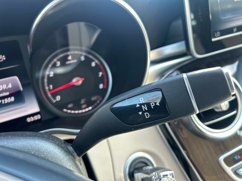 Used 2015 Mercedes-Benz C 300 4MATIC Sedan image 24