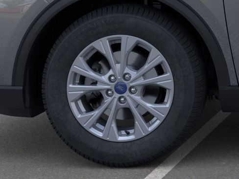 New 2025 Ford Escape Active image 19