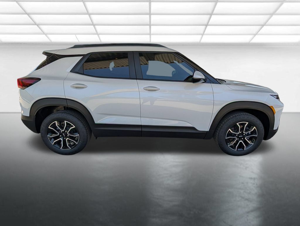New 2026 Chevrolet TrailBlazer ACTIV w/ Convenience Package AWD/4WD image 31