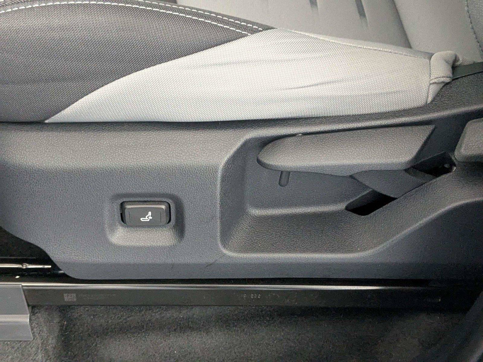 Certified 2025 Toyota Tacoma TRD Sport AWD/4WD image 10