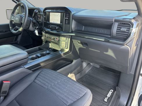 Used 2023 Ford F150 XL w/ STX Appearance Package image 12