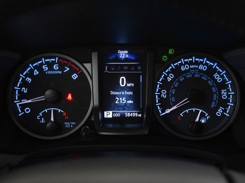 Used 2022 Toyota Tacoma TRD Pro image 25
