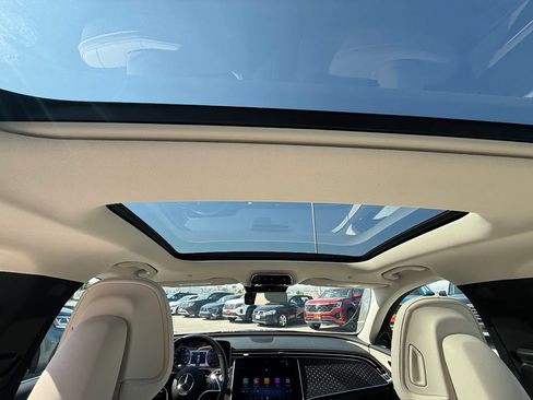 Used 2026 Mercedes-Benz E 350 Sedan image 23