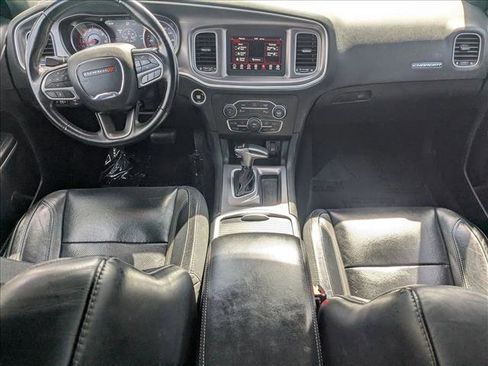 Used 2021 Dodge Charger SXT w/ Leather Interior Group image 16