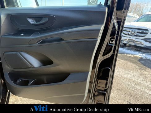 Certified 2023 Mercedes-Benz Metris Passenger image 28