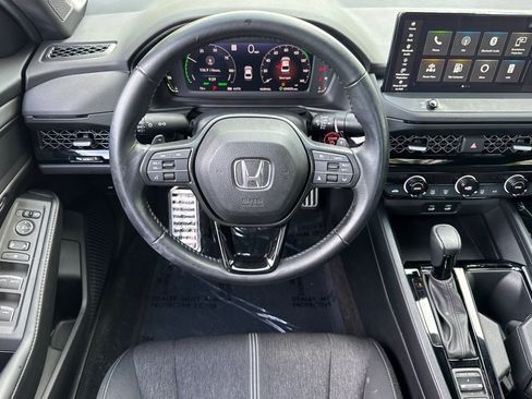 Used 2024 Honda Accord Sport image 29