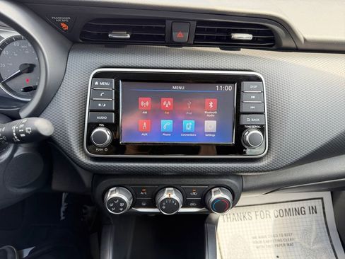 Used 2025 Nissan Kicks Play S FWD image 20