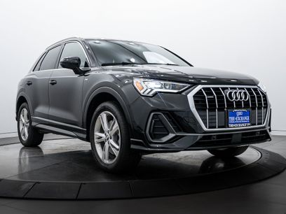 Used 2019 Audi Q3 2.0T Premium Plus w/ Premium Plus Package