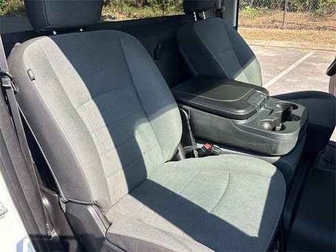 Used 2022 RAM 1500 Tradesman image 18