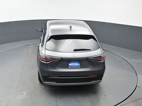 Certified 2023 Honda HR-V EX-L image 40