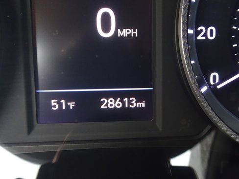 Used 2023 Hyundai Sonata SEL image 20