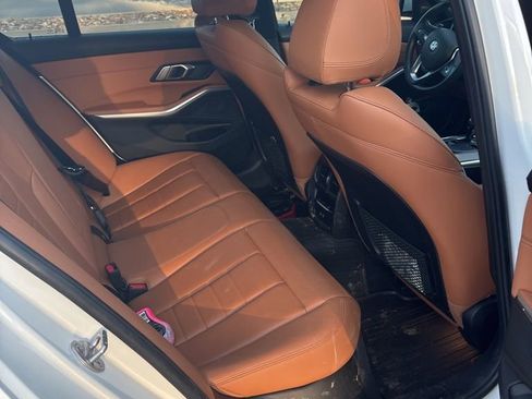 Used 2021 BMW 330i Sedan image 9